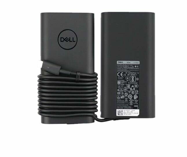 Adaptateur Dell 90W