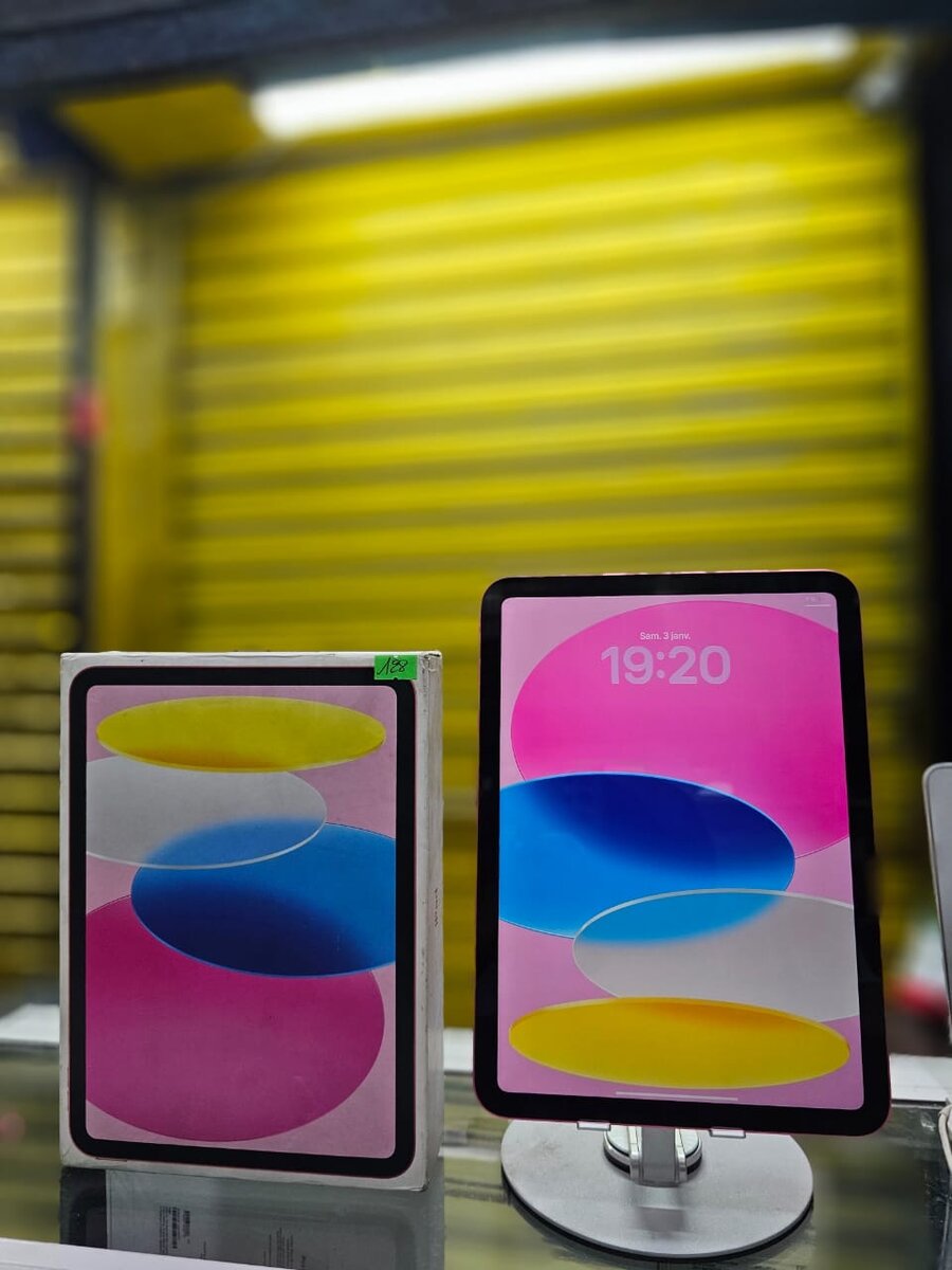 Ipad A16 11th generation 128gb