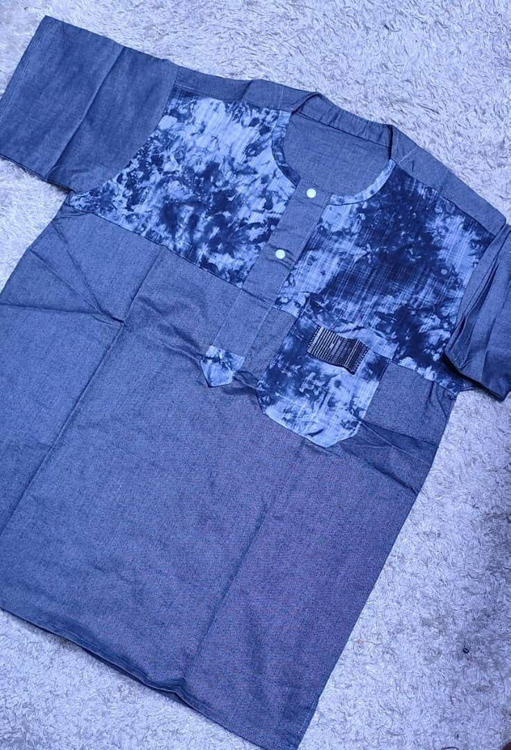 Chemise Homme Colorée