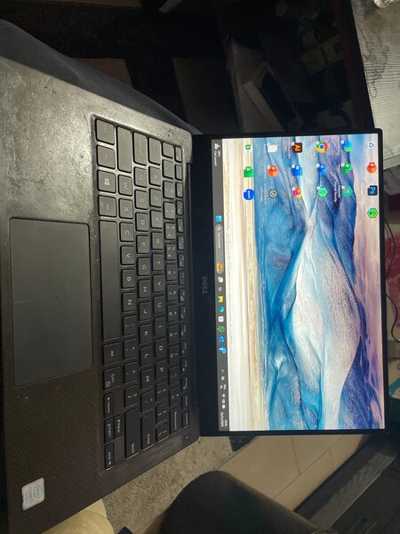 Dell xps 13 pouce core i5