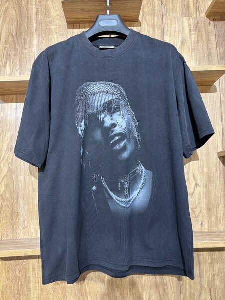 Men's Casual T-Shirts