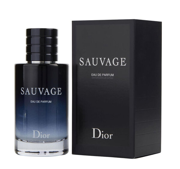 Dior Sauvage Eau de Parfum