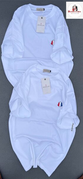 T-shirt en coton édit limitée