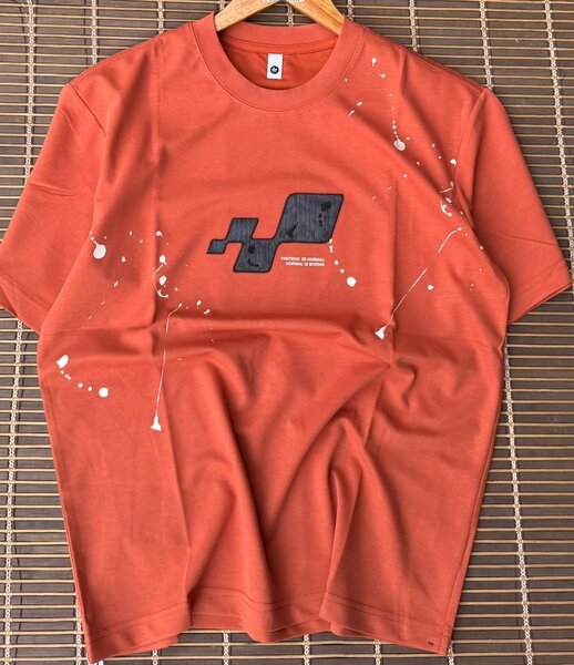 T-Shirts Unisex Style