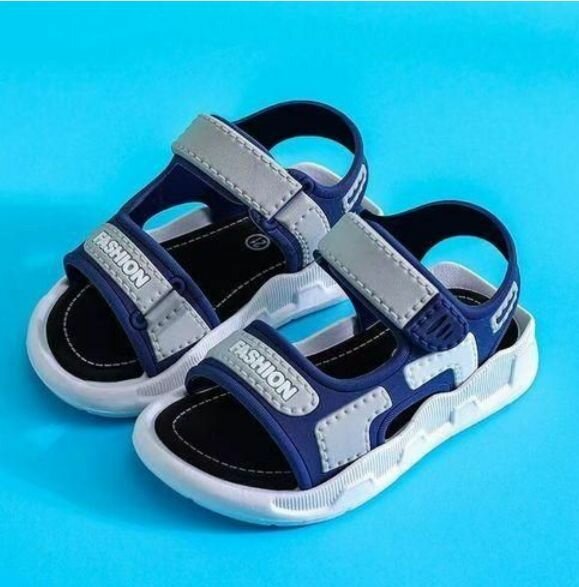 Sandales Enfant Confortables
