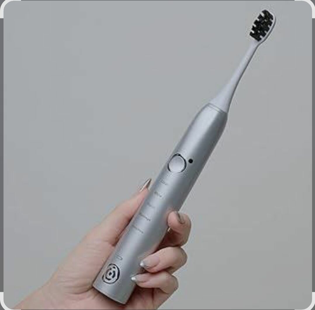 Brosse à dents électrique Sonic