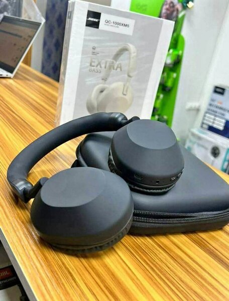 Casque Bose