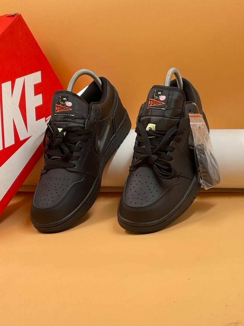Jordan 1