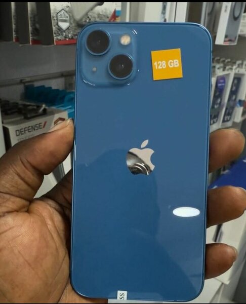 iPhone 13 128gig