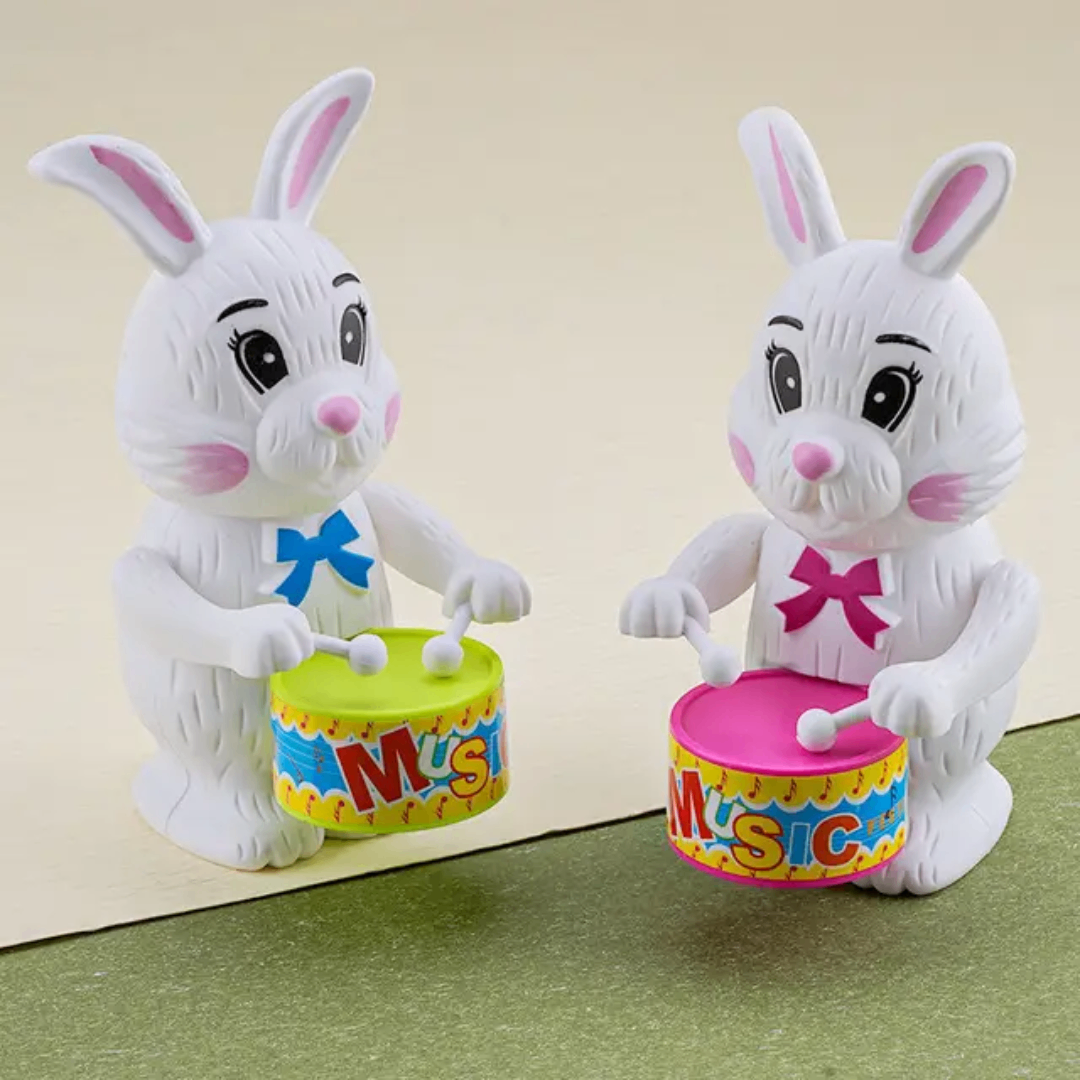 Jouets à Friction Animaux Multiples