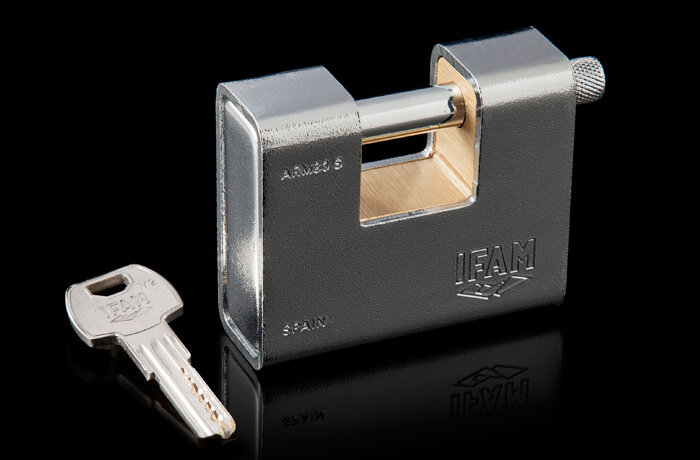 Ensemble de cadenas robustes