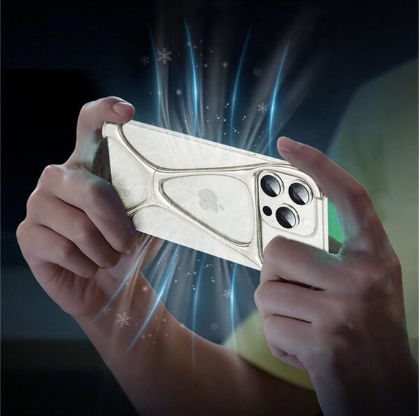 Étui de protection IPhone 16 Promax