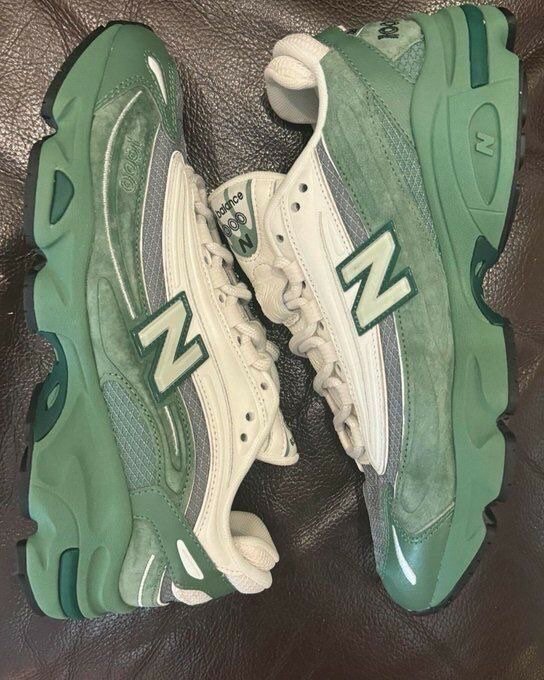 New balance 9060 vintage