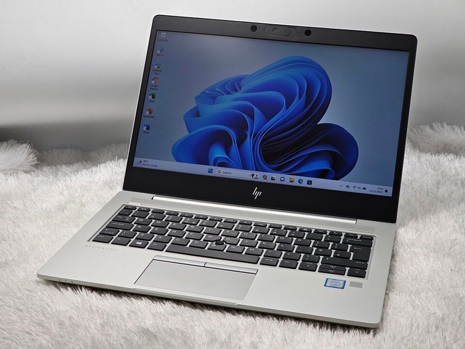 Hp Elitebook 840 G5