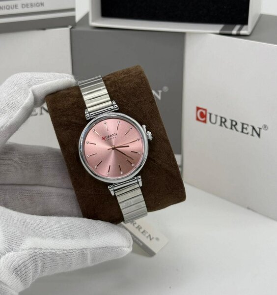 Ladies Curren watch