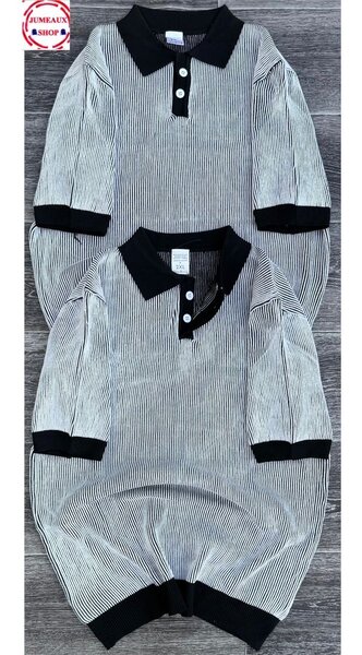 Pulls assortis pour couples