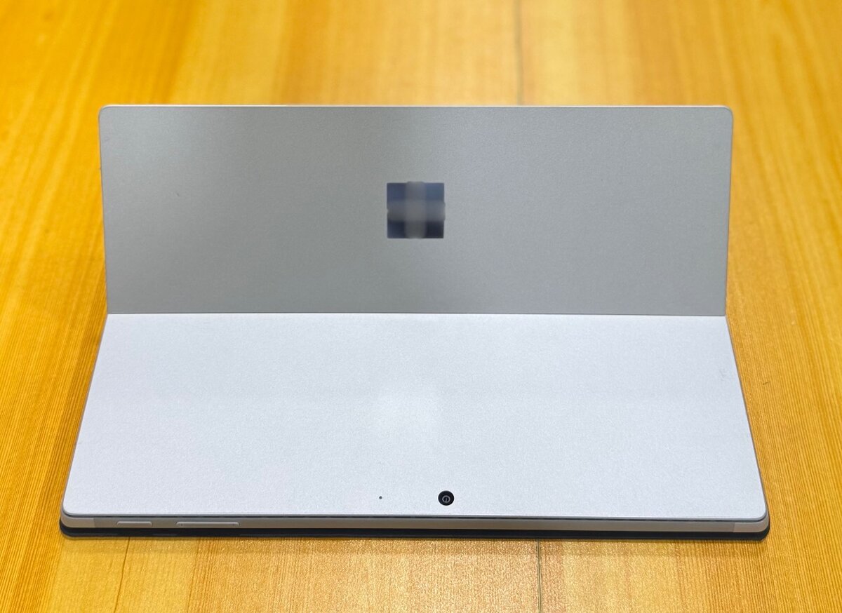 microsoft surface pro 7+ core i7 11th génération