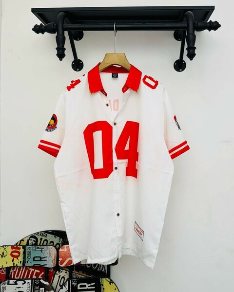 VARSITY T-SHIRT