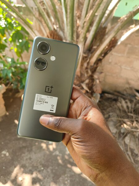 OnePlus Nord ce 3