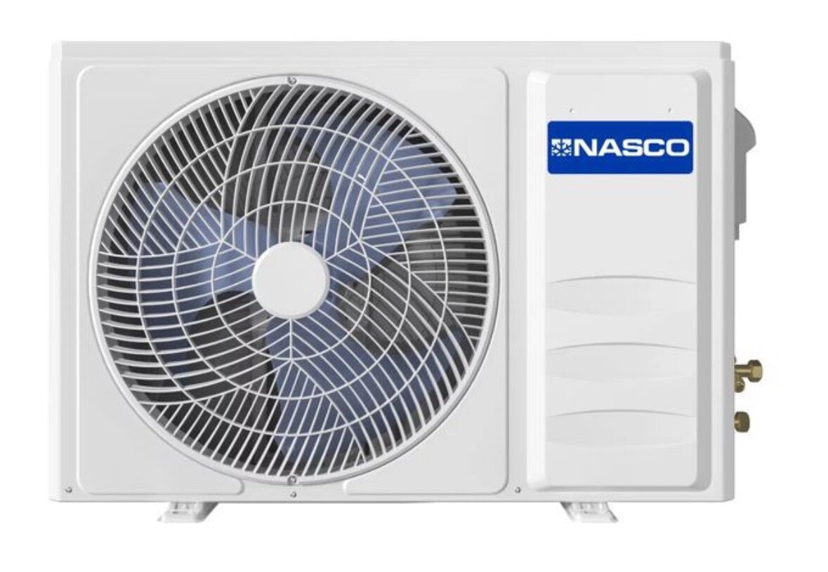 Climatiseur Nasco 2CV/R410A