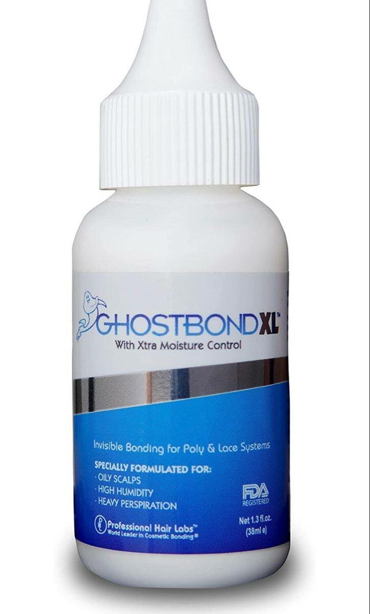 Colle Capillaire GhostBond XL