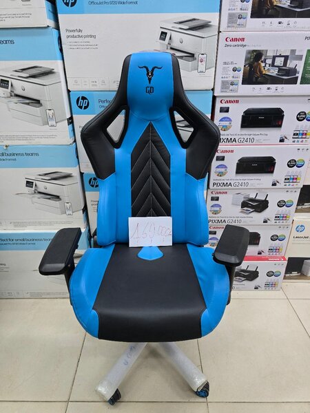 Chaise gaming