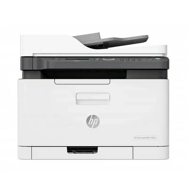 Hp Color Laser Mfp 179fnw