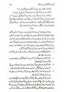 Shama e Risalatﷺ ky 30 Parwany (R A )