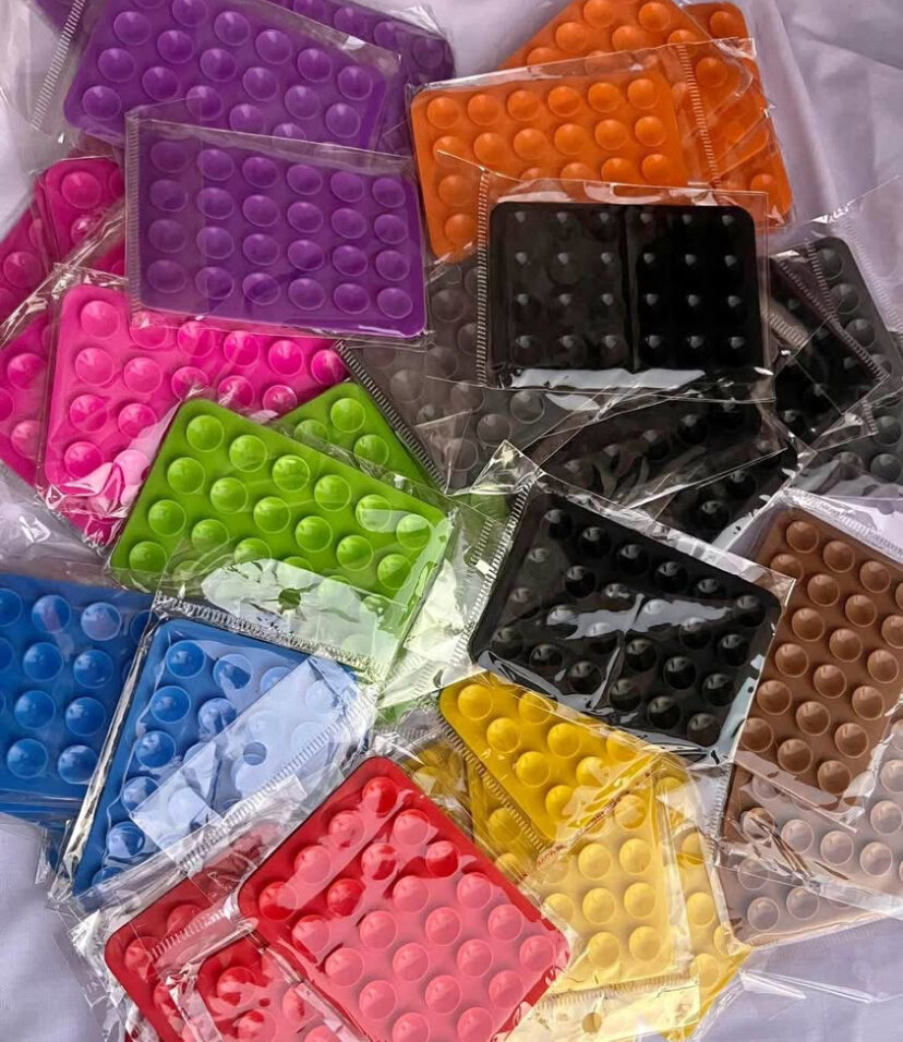 Ventouse de téléphone