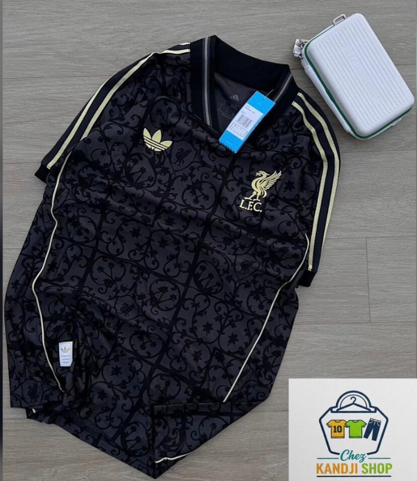 Maillot de Football Vintage