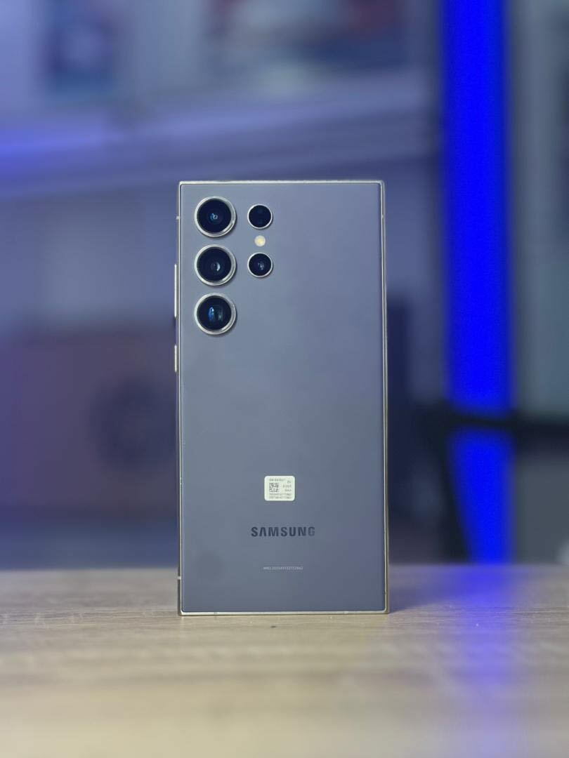 Samsung Galaxy S24 Ultra 256GB