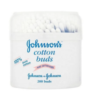 Cotton Buds