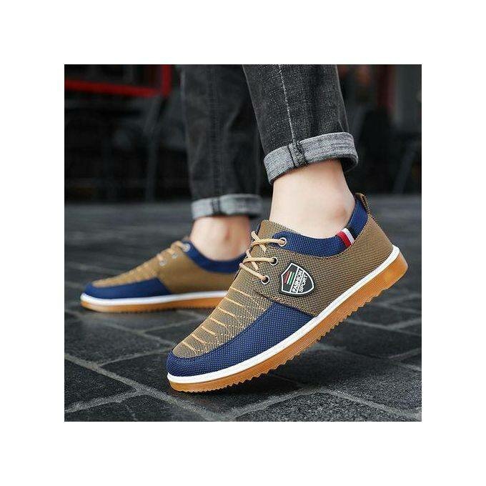 Chaussures Décontractées Homme