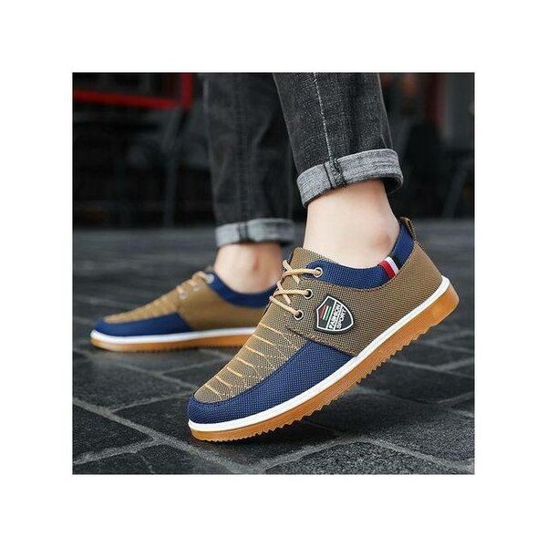 Chaussures Décontractées Homme