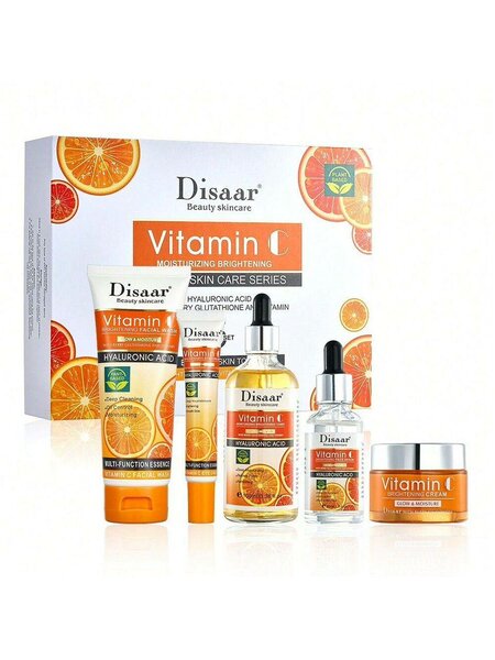 Disaar Sérum Vitamine C Éclat