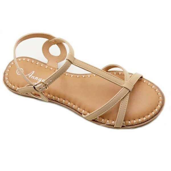 Sandales Femme Élégantes