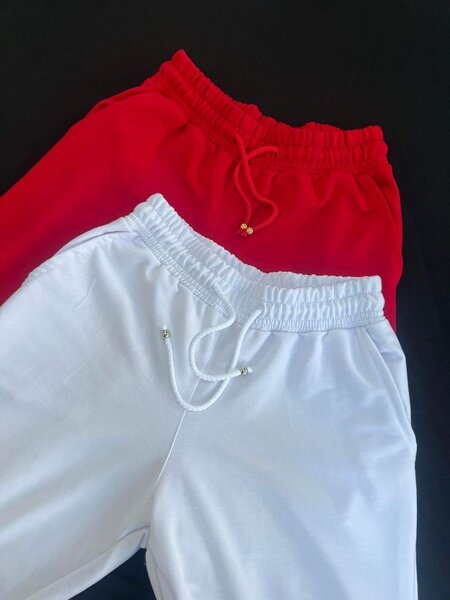 Pantalons Jogging Multicolores