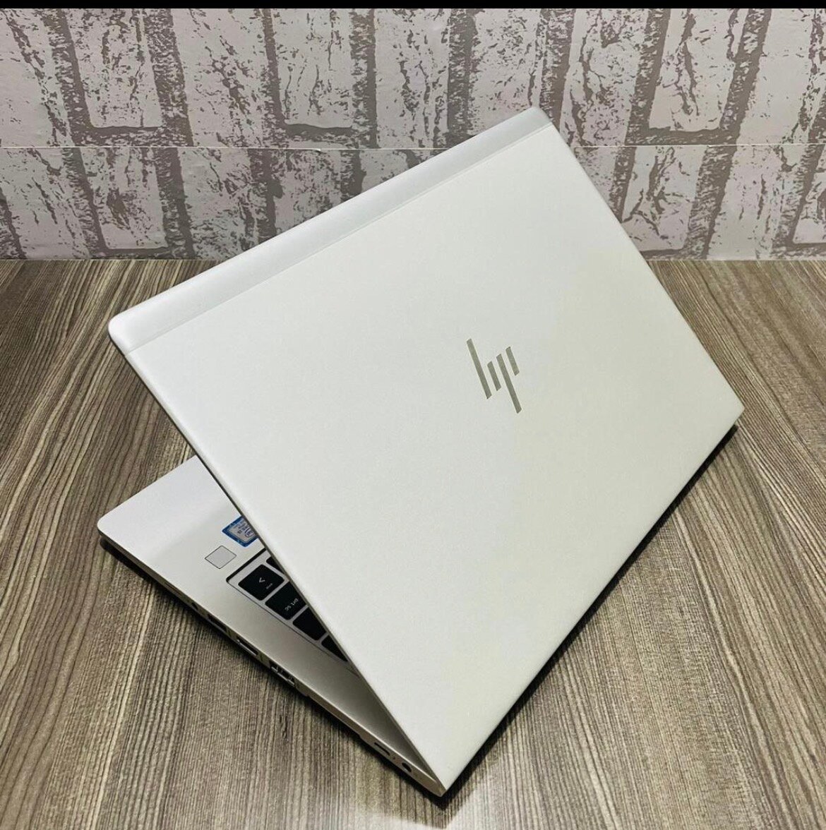 Ordinateur portable HP performant