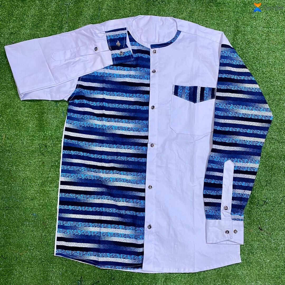 Chemise très bonne qualité