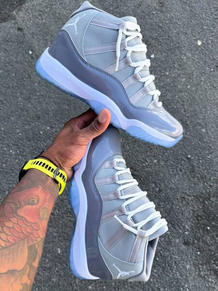 Air jordan 11