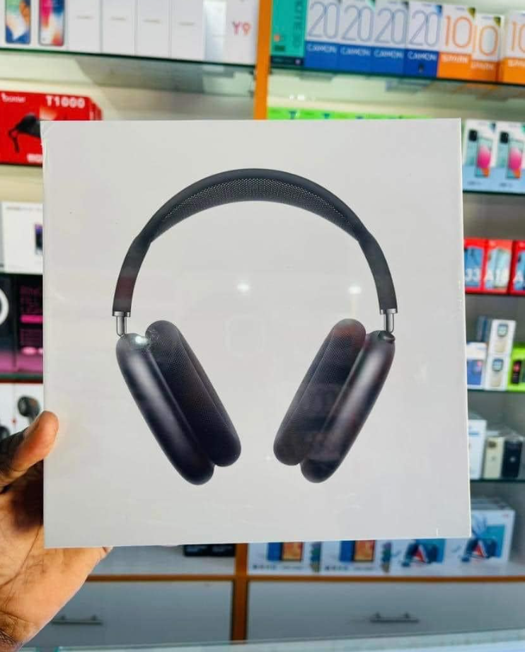 écouteurs Air Pods Max