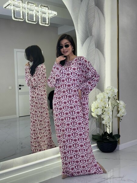 Струящаяся  Абая