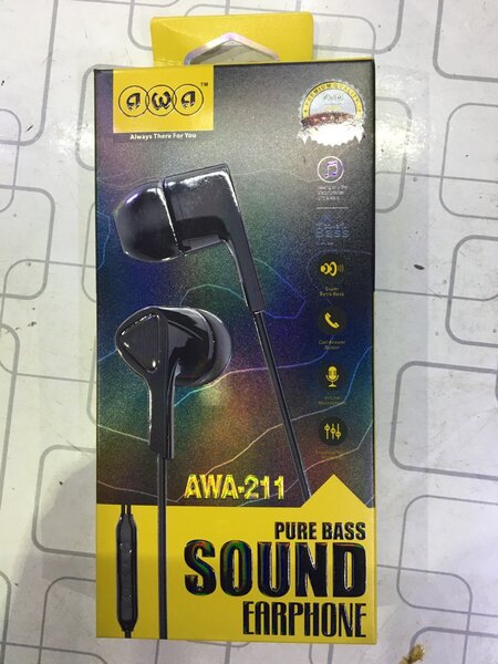 AWA Handfree