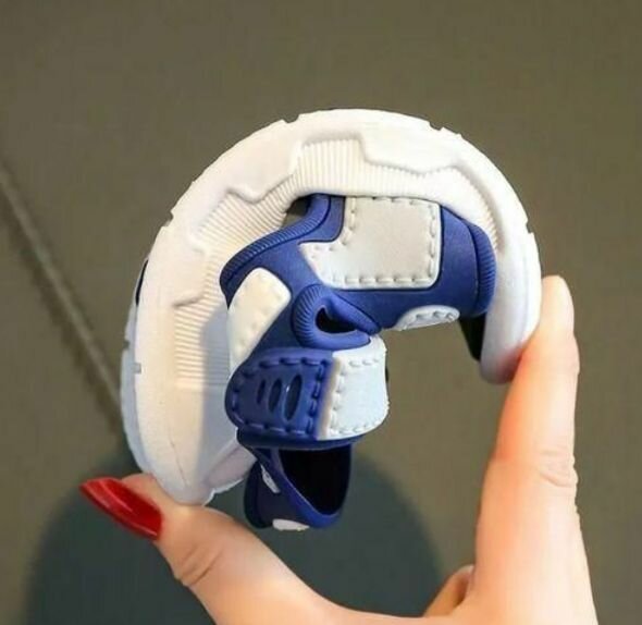 Sandales Enfant Confortables