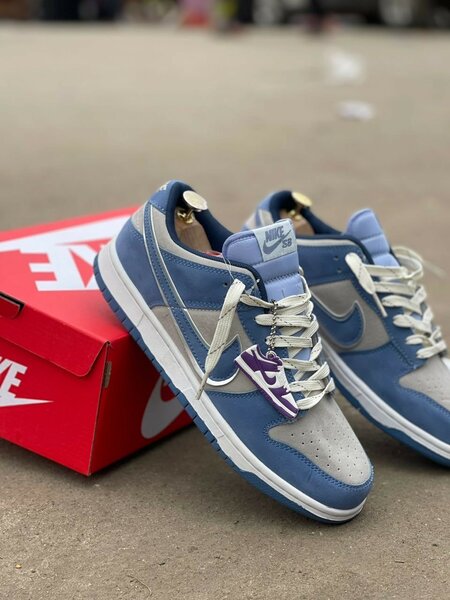 Nike Jordan Sb