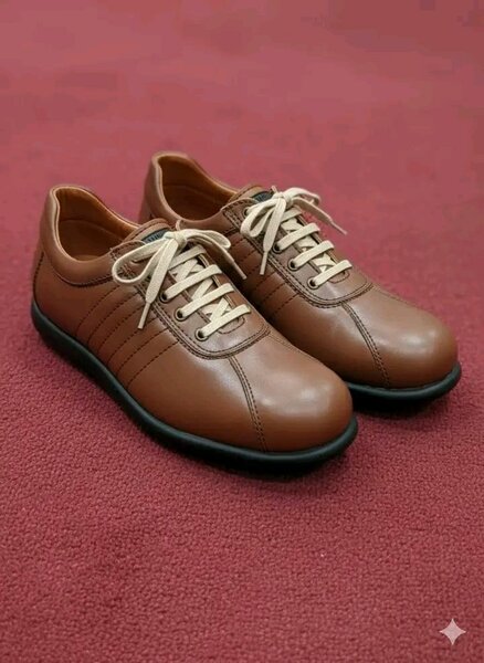 Chaussures derby élégantes