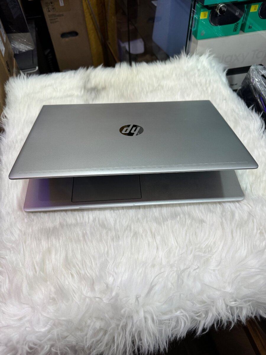 HP ProBook 450 G7 RAM 16GB processor Core i5 SSD 256GB
