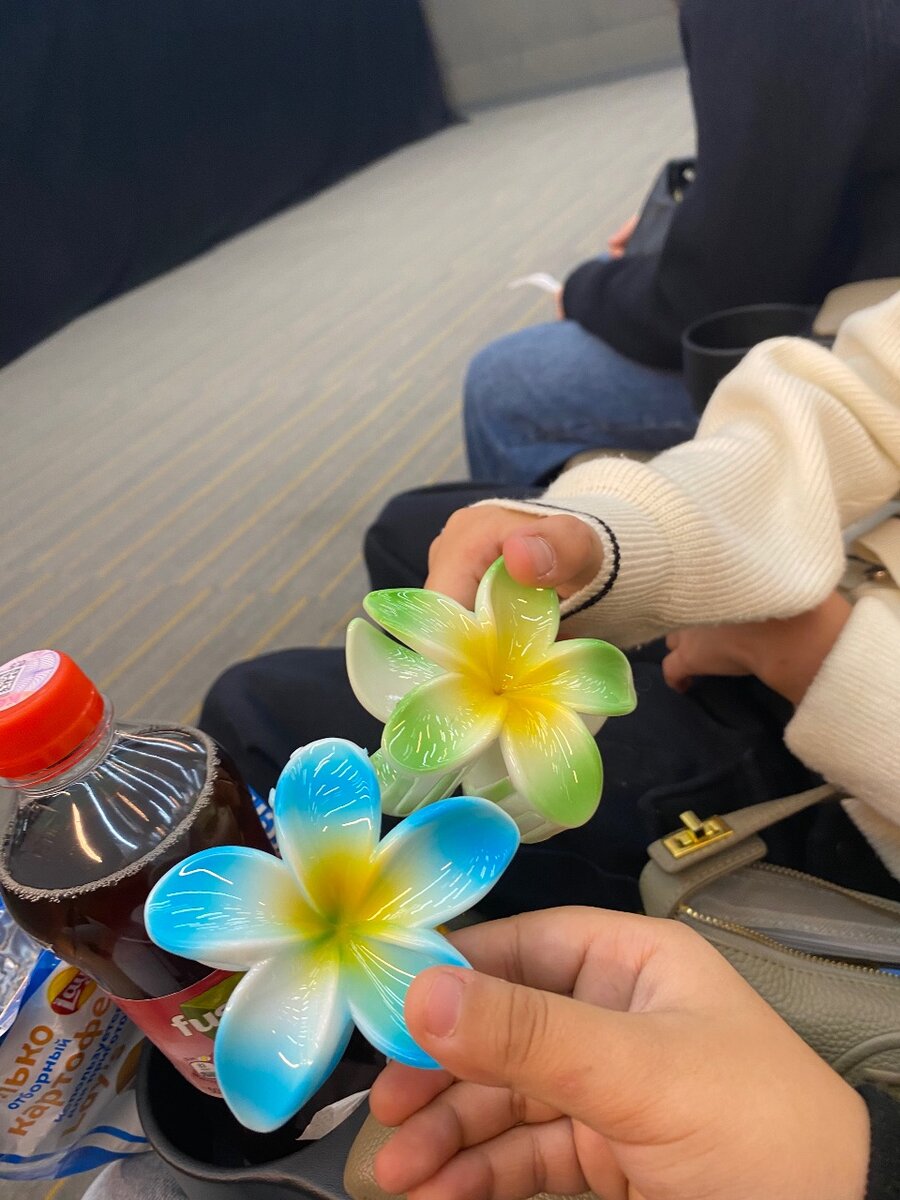 Крабик тайландский