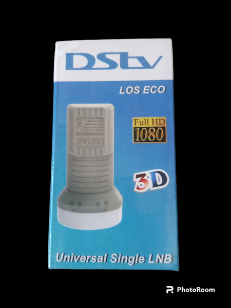 DStv original universal single lnb