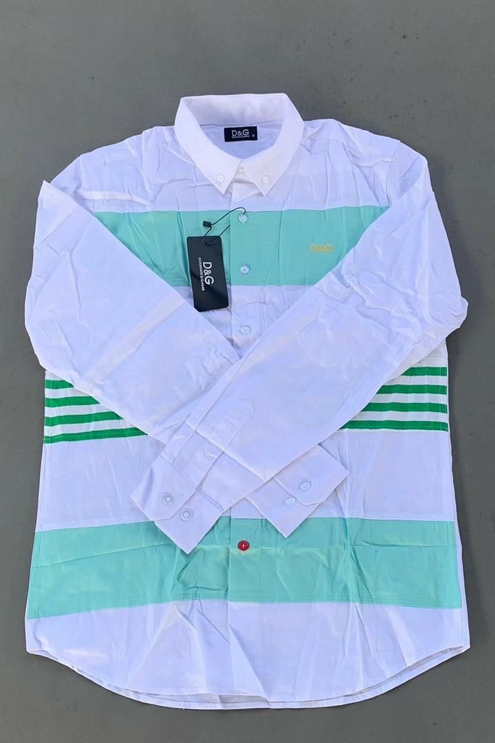 Chemise  manche long